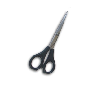Ciseaux de coiffure professionnels en acier inoxydable de qualité supérieure pour les applications en salon et dans l'industrie de la beauté - Product Image 5