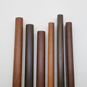 Moulures en bois massif B8306 B1835 25x29 18x35mm pour lignes de cadre, usage intérieur, finition en pin durable - Product Image 4