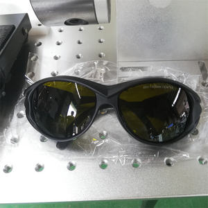 Marcado láser de fibra de metal 20W <span class=keywords><strong>Lizer</strong></span> Machine Marcado láser - Product Image 5