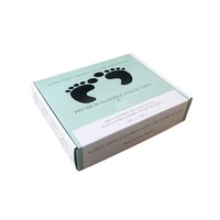 Caja de Envío para Discos de Vinilo, Venta al Por Mayor, Alta Calidad, Diseño de Lujo Personalizado, Papel Corrugado, Embalaje para Cámaras, Caja de Suscripción Asiática