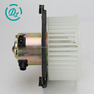 Moteur de soufflerie EexcavaStart pour excavatrice SK200-6, pièce de rechange fiable pour le chauffage de la cabine, YT20M00004S047, durable, efficace, 1 an - Product Image 4