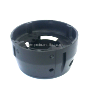 Giá rẻ ép phun nhựa prototyping ABS PC PPS tiêm nhựa đúc quá trình - Product Image 6