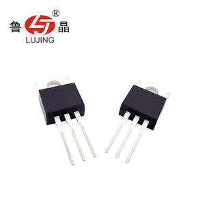 Nhà Máy Giá siêu nhanh mur1660ct <span class=keywords><strong>Diode</strong></span> 16.0 amp 600V chỉnh lưu trong TO-220AB bao bì - Product Image 3