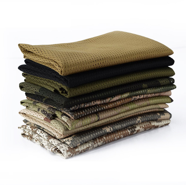 Дышащие универсальные защитные шарфы Shemagh, тактический Камуфляжный шарф с вуалью