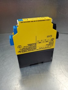 PLC <span class=keywords><strong>IM1</strong></span> <span class=keywords><strong>22EX</strong></span> <span class=keywords><strong>R</strong></span> 24V PLC AMPLIFICADOR DE CONVERSIÓN DE CORRIENTE CONTINUA. 3E 37 - Product Image 3