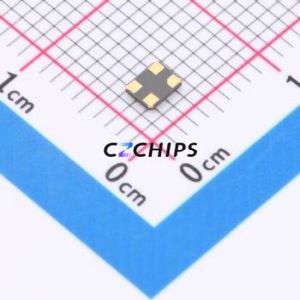 SWXCBABVE0-18.432000 Crystal (Passive) SMD3225-4P Crystal Oscillator SMD Crystal Oscillator 18.432MHz 10ppm 12pF - Product Image 2