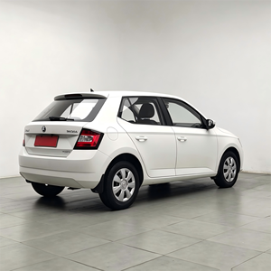 Auto Usata Skoda <span class=keywords><strong>Fabia</strong></span> 2015 1.4L Benzina Automatica Trazione Anteriore <span class=keywords><strong>Berlina</strong></span> Disponibile all'Ingrosso - Product Image 6