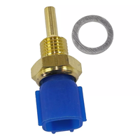 Capteur de température de liquide de refroidissement moteur transmetteur d'eau pour voiture Infiniti TS375T 01145 12-01145-03 12-862154-04 11039092 3985651 20576617