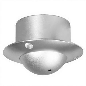 Telecamera Dome UFO di Rete <span class=keywords><strong>IPC</strong></span> 0.0001Lux CMOS 3MP Super Conica Pinhole Senza Distorsione Fisheye Grandangolare con Lente Varifocale POE Audio P2P - Product Image 1