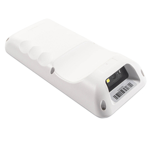 เครื่องอ่านบาร์โค้ดแบบพกพา PDA สำหรับการจัดการคลังสินค้า การสแกนโค้ดแบบเร็ว การรวบรวมข้อมูลสองมิติ และการจัดการสินค้าคงคลัง - Product Image 2