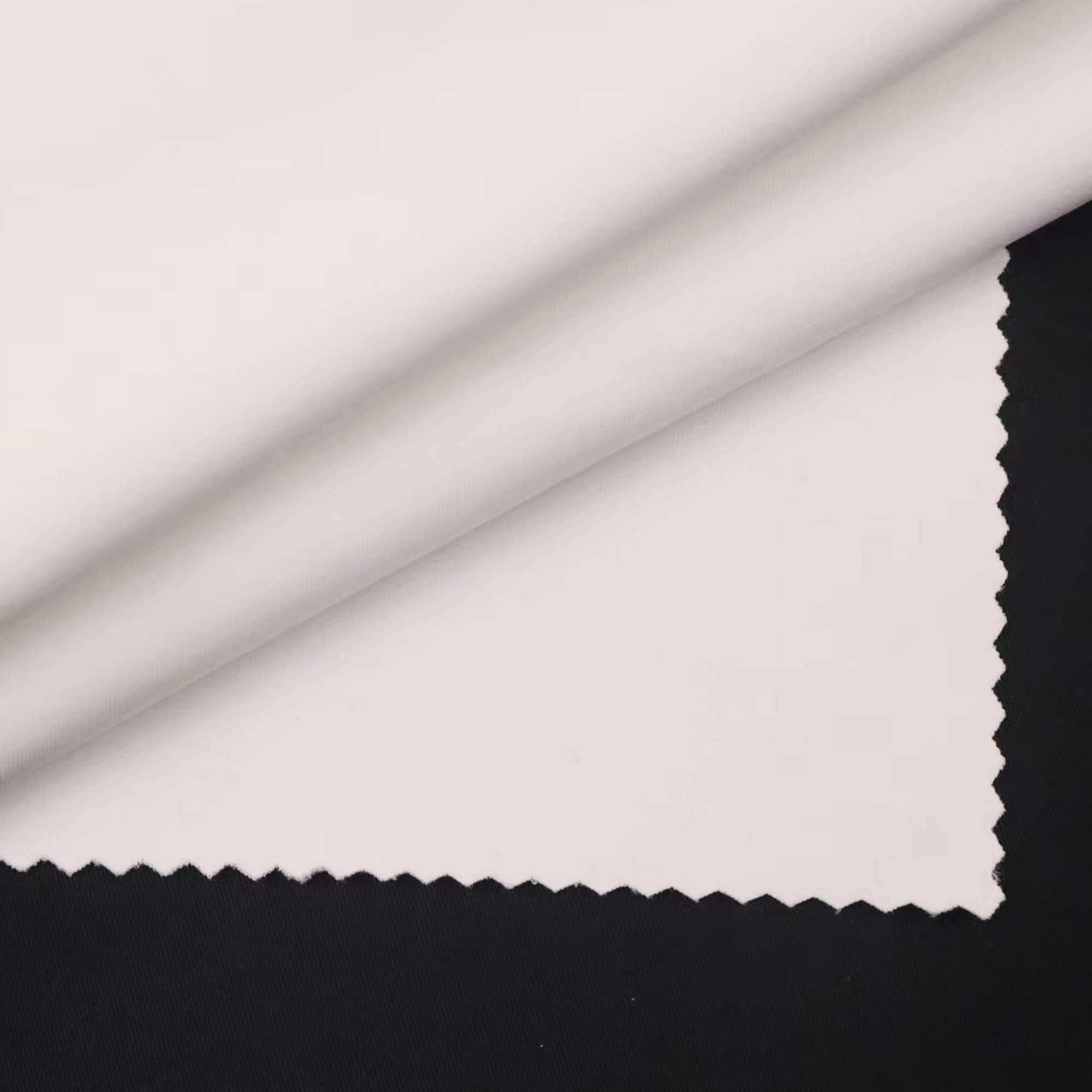 Высококачественный полностью тусклый эластичный дышащий Сверхтонкий воздушный слой из нейлона для плавания из спандекса