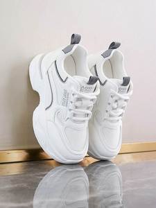 Nouvelle Arrivée : Mules à Talon Compensé Caché pour Femme, Plateforme 8cm, Style Vintage, Confortables et Décontractées – Indispensables pour les Petites Femmes - Product Image 6