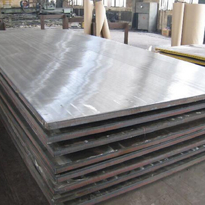 Lámina de Acero Inoxidable 304, 4x8, Acabado 2B, Laminada en Frío, Grado Industrial, Suministro de Fábrica - Product Image 4