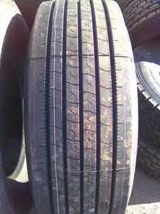 Pneus de camion AS668 10.00R20 245/70R19.5 11R22.5 275/70R22.5 11.00R20 - Product Image 3