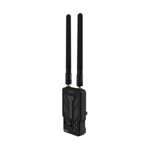 Système de transmission numérique Full HD longue portée SIYI HM30 avec télécommande pour pièces de drone de course - Product Image 2