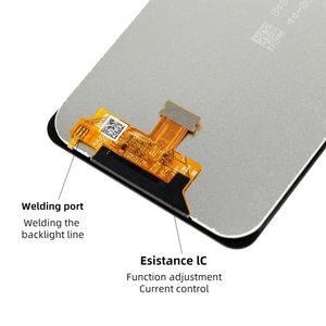 Para Samsung para Galaxy A21S Display Lcd Reemplazo de pantalla Asamblea Teléfono móvil Lcds con 1 año de garantía-Modelos A217F <span class=keywords><strong>A217M</strong></span> - Product Image 3