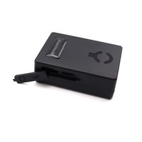 Traceur GPS magnétique 2G 10000mAh 20000mAh pour enfants, véhicules et voitures, localisateur en temps réel, dispositif de suivi GPS étanche