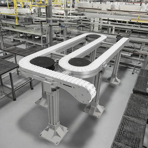 <span class=keywords><strong>CE</strong></span> sertifikalı bant konveyör makineleri-ağır sanayi üretimi için - Product Image 2