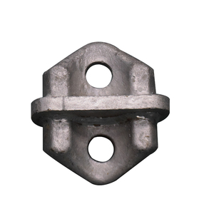 Giả mạo thép vận chuyển container Hướng dẫn sử dụng twistlock trung gian twistlock - Product Image 5