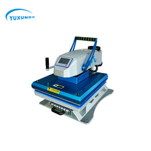 Jingyuxunda — Machine de transfert strass personnalisée, impression par Sublimation, transfert thermique - Product Image 4