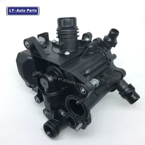 Accessoires de rechange pour BMW essence moteur Thermostat chaleur gérer Module OEM 11537644811