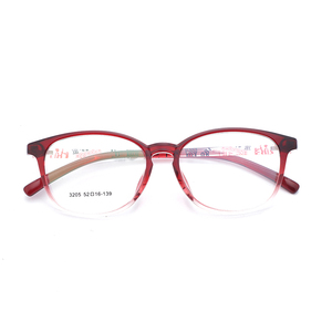 Monture De Lunettes à Monture personnalisée pour homme, Tr90 - Product Image 6