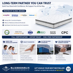<span class=keywords><strong>Matelas</strong></span> en mousse épais et portable, qualité médicale, pour hôpitaux et projets médicaux, vente en gros, fabrication OEM/ODM - Product Image 6