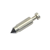 Dellorto PHBG 19 BS Vanne à pointeau à flotteur GX100 GX200 Compatible pour KTM50 KTM50SX Pro BG328 Débroussailleuse Hon Da Moteurs Nouveau