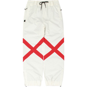 <span class=keywords><strong>Invierno</strong></span> impermeable Unisex Gsou Snow 100% poliéster elástico esquí pantalones al aire libre <span class=keywords><strong>montaña</strong></span> deporte transpirable aislado a prueba de viento - Product Image 6