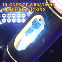 Elektrischer Masturbationsbecher für Männer Penis-Saugmaschine Freihändiges Sexspielzeug für Männer-Masturbation