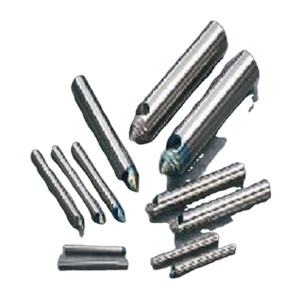 Petit lot de commande disponible outil de coupe de foret central pour le travail de foret de précision - Product Image 1