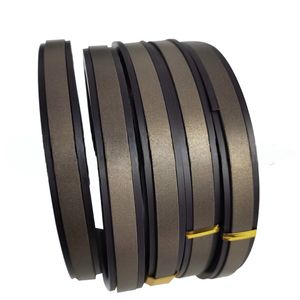 Sellos de Aceite para Pistones de Excavadoras SPGW de Alta Presión, Tamaño Estándar, Cilindros Hidráulicos, Sellos Compactos Industriales de NBR, FKM, PU, PTFE - Product Image 4