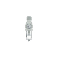 Regulador de Filtro Modular Serie AW