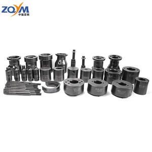 ZQYM Chine Manufacture Réparation Adaptateur <span class=keywords><strong>Kits</strong></span> Eui <span class=keywords><strong>Eup</strong></span> Injecteur Cambox Et Testeur D'arbre À Cames <span class=keywords><strong>kits</strong></span> de réparation pour pompe d'injecteur - Product Image 2