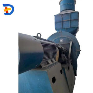 Generatore Usato in Buone Condizioni per Zuccherificio (LANE 4a Generazione Gratecooler) con PLC e Pompa per Centrale Elettrica - Product Image 4