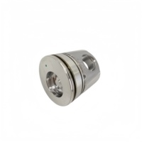 Kit de Pistones para Motores Cummins 4BT3.9L, 6BT5.9L, 4BTA3.9, 6BTA5.9, QSB, ISB, ISF, 4991277, 4990586, 3907163, 3802160, para Maquinaria de Construcción