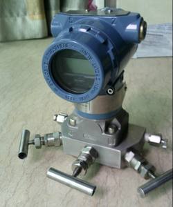 Transmisor de Presión Diferencial 3051S 3051CD 3051TG 3051 2051 para Rosemounte - Product Image 6