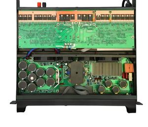 Amplificateur audio Aoshen haute puissance FP 10000q 10000 Watts actifs pour caisson de basses - Product Image 1