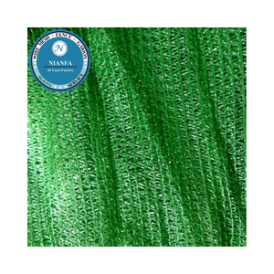 Chất Lượng Cao HDPE Bóng Râm <span class=keywords><strong>Net</strong></span> Cho Nhà Kính Mặt Trời Nơi Trú Ẩn Tam Giác Che Nắng Bảo Vệ Ngoài Trời Tán Vườn - Product Image 1