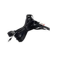 Cable de extensión de placa de circuito de Audio, USB 3,0, doble USB 3,1, PCB