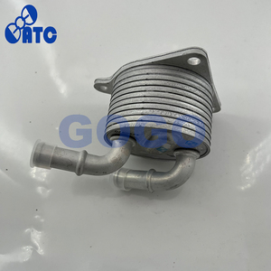 24777-78MT0 untuk <span class=keywords><strong>Suzuki</strong></span> Vitara SX4 S-cross 6AT Pendingin Oli Transmisi Otomatis 2477778MT0 - Product Image 6