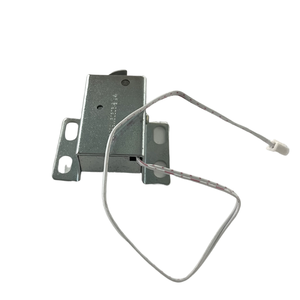 <span class=keywords><strong>Solenoid</strong></span> मिनी स्विंग बोल्ट ताला, सुरक्षित ताला सामान, सुरक्षित इलेक्ट्रॉनिक लॉक भाग - Product Image 5