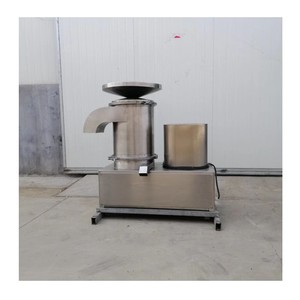 Séparateur de liquide d'œuf / Machine à casser les œufs pour le liquide d'œuf et les coquilles d'œuf - Product Image 5