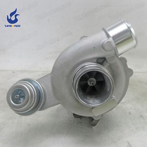 Nuevo turbocompresor Turbo GT2056S 742289 742289-0001 A6650900580 para Ssang-Yong Rexton Rodius 270 <span class=keywords><strong>XVT</strong></span> D27DT 2.7L - Product Image 5