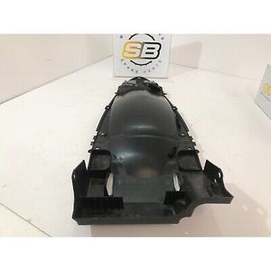 Reposapiés Trasero Izquierdo para Honda Integra 750 2014 2015, Pieza de Motocicleta - Product Image 3