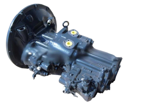 708-2H-00120 PC400-6 PC450-6 HPV160เครื่องขุดอะไหล่ปั๊มไฮดรอลิก PC450-6ปั๊มหลัก708-2H-00130 - Product Image 2