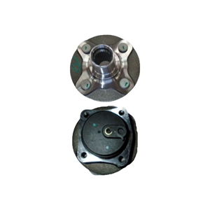 Roulements de moyeu de roue avant <span class=keywords><strong>RPQ</strong></span> de haute qualité compatibles BYD E2 E3 2019-2021, côtés gauche et droit, référence OE 12660708-00, neufs, garantie 12 mois - Product Image 1