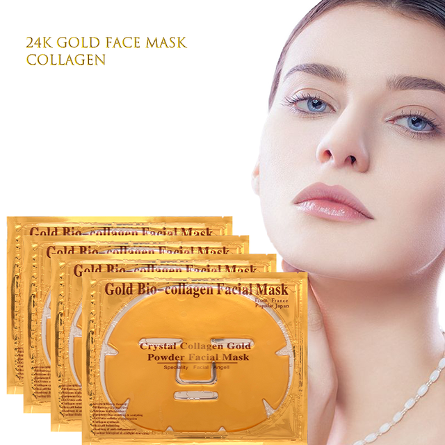 Wholesale Disposable Hydrogel Sheet Mask Whitening Hydrating Acne Treatment Facial Care for Dry Skin