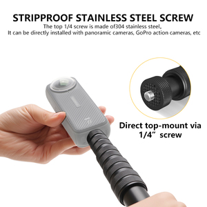 <span class=keywords><strong>Palo</strong></span> de Selfie Resistente de 1.1M 1.5M, <span class=keywords><strong>Palo</strong></span> de Selfie Universal Profesional para Motocicleta, Accesorios para Cámaras Deportivas <span class=keywords><strong>Insta</strong></span> <span class=keywords><strong>360</strong></span> - Product Image 3