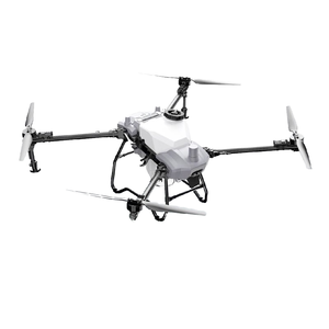 UAV de transport de marchandises lourdes de 30 à 100 kg, UAV industriel télécommandé pour le levage et les travaux de génie civil en montagne - Product Image 3